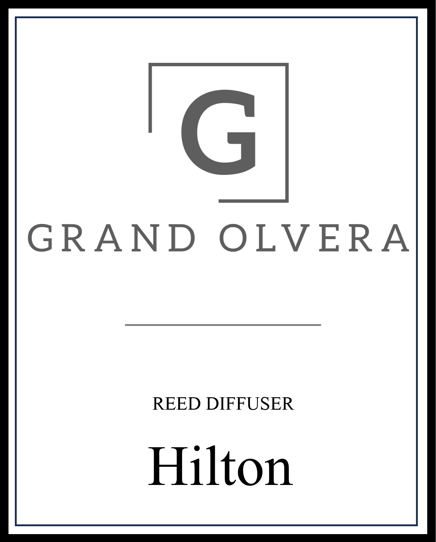 Luxury Reed Diffuser 175ml | Long-Lasting Scent | Includes 4 Sticks | Home Fragrance Gift