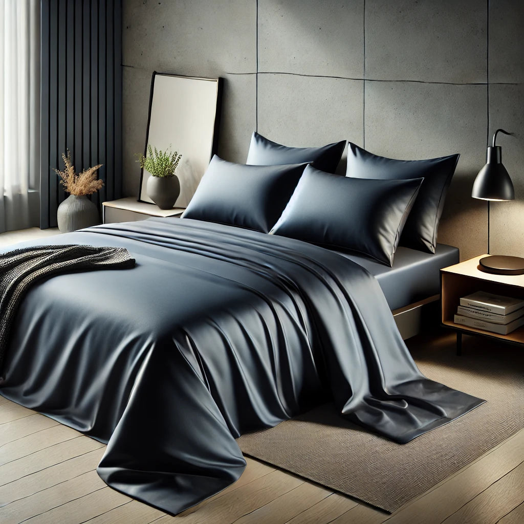 Signature TENCEL™ Fitted Bedsheet Set